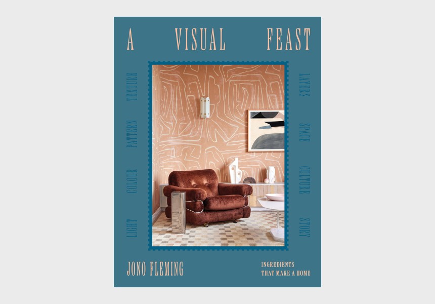 A Visual Feast by Jono Fleming